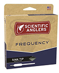 Frequency Sink Tip