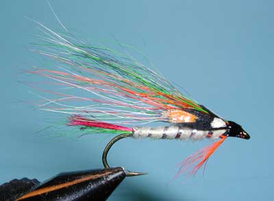 trout brook little tying instructions