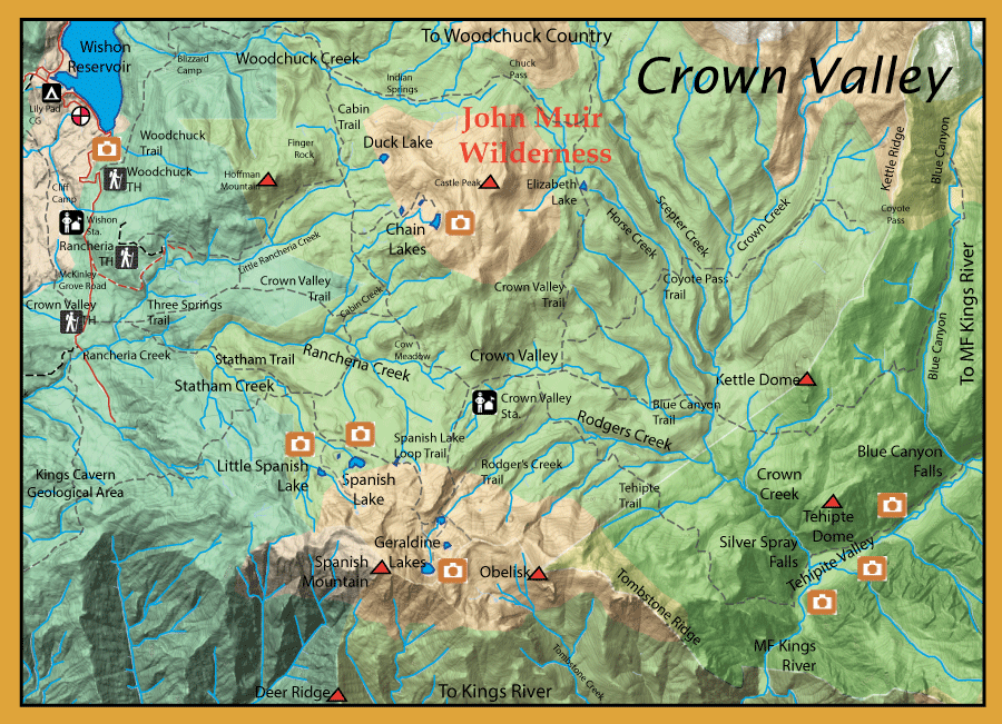 Crown Valley