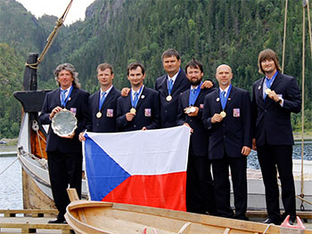 Czech Team