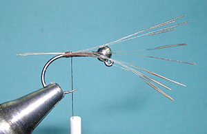 Duracell, Step Three