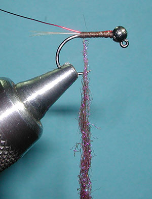 Duracell, Step Eight