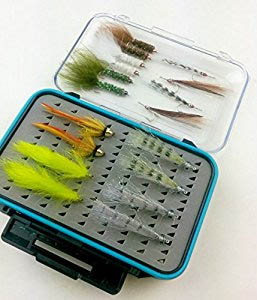 Double Sided Fly Box,