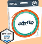AirFlo Superflo Power Taper