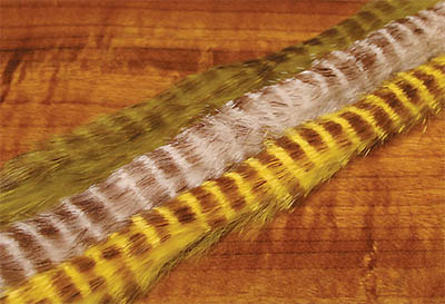 Barred Rabbit Strip