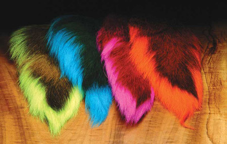 Hareline's Large Northern Bucktail