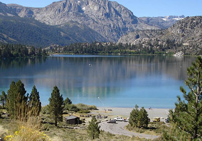 June Lake