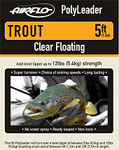 AirFlo Trout Polyleader