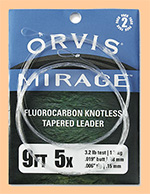 Orvis Mirage Leader