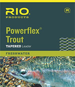 Rio Trout