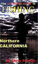 Definitive Guide Fishing  Northern California