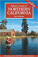 Flyfisher's Guide to Northern California