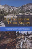 Fly Fishing the Tahoe Region