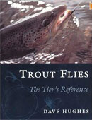 Trout Flies, the Tier's Reference