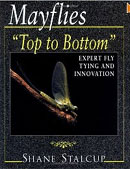 Mayflies, Top to Bottom