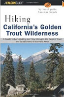 Hiking California's Golden Trout Wilderness