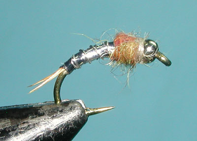 Orvis Lightning Bug