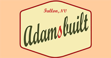 Adamsbuilt