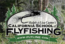 Calif. School of Flyfishing