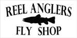 Reel Anglers Fly Shop