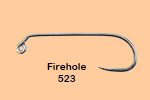 Firehole Stick 523
