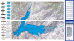 Lake Isabella Map