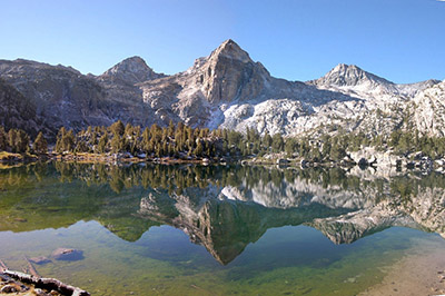 Rae Lakes