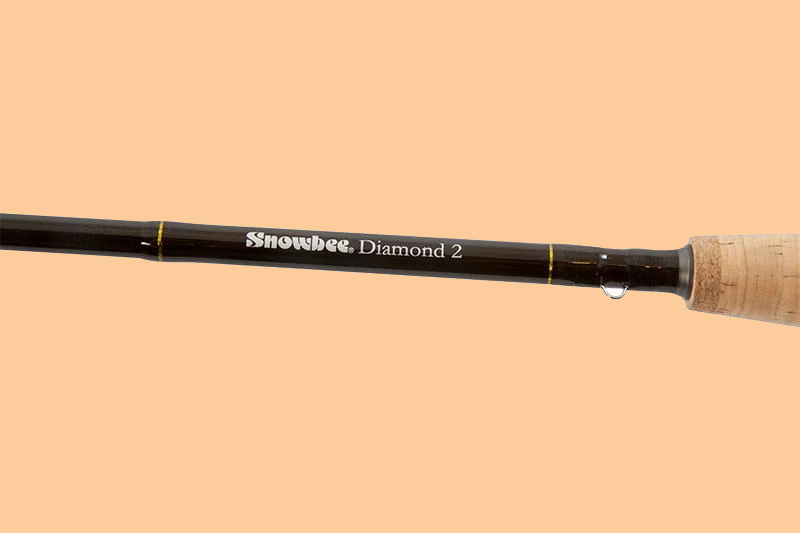 Diamond2 Rod
