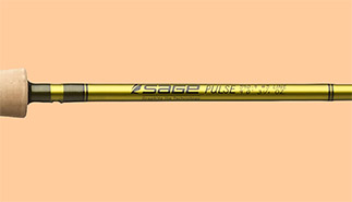 Sage Pulse