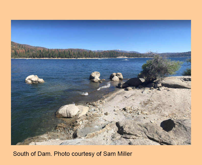 Shaver LakeWestside Sierra