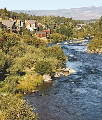 Truckee River