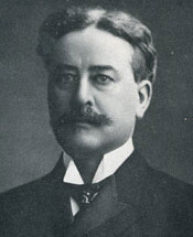 Carter H. Harrison 1907