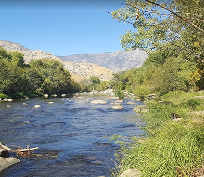 South Fork Kern River