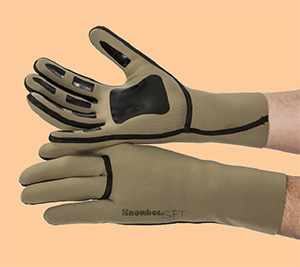 SFT Neoprene Gloves