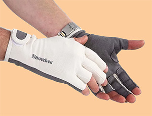 SFT Neoprene Gloves
