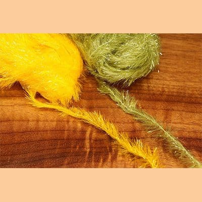 Chocklett's Finese Body Chenille, Medium