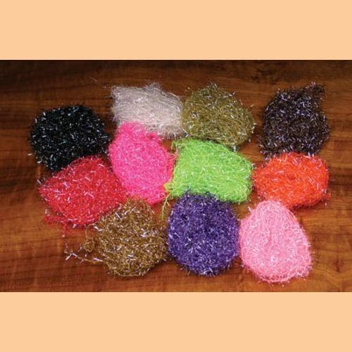 Micro Polar Chenille