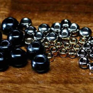 Tungsten Beads