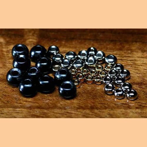Tungsten Beads