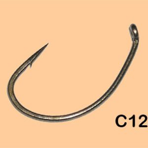 Gamakatsu C12a Scud Hook