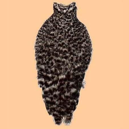 Whiting American Hen Cape