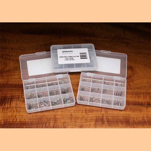 Articulated Selection box