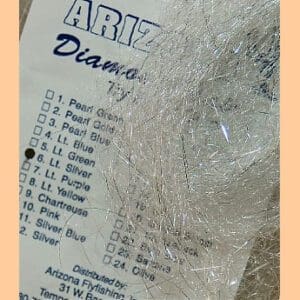 Arizona Diamond Hair