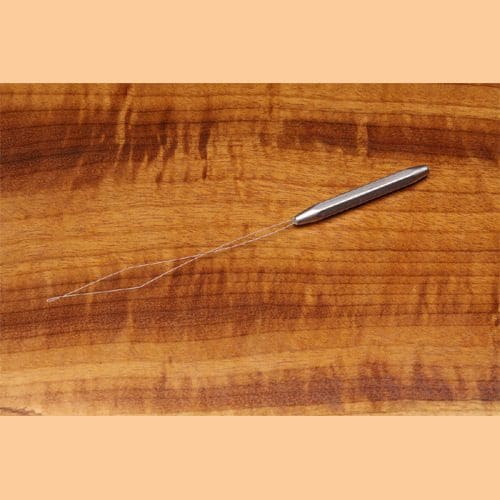 Stainless Steel Bobbin Threader