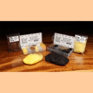 Bruiser Blend Dispenser