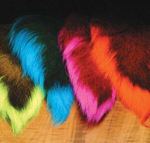 Northern Bucktails