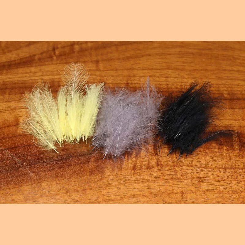 Nature's Spirit CDC Plumes