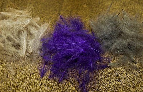 Nature's Spirit CDC Plumes