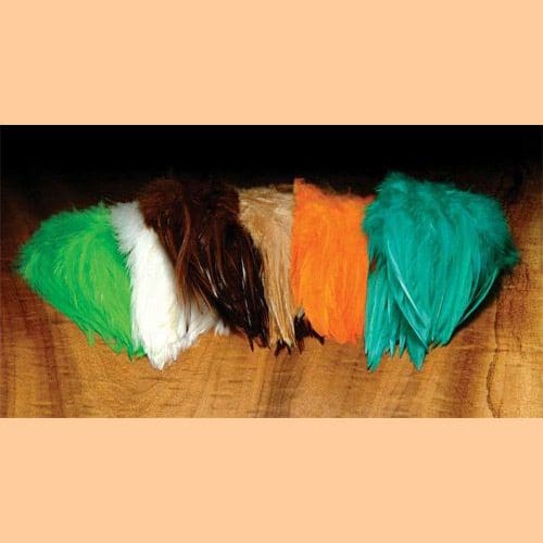 Strung Chinese Saddle