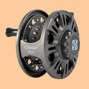 Snowbee Classic Reel